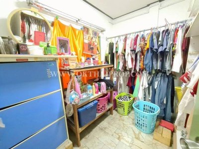 ทาวน์เฮ้าส์ หมู่บ้านสุชา บางบัวทอง ใกล้กับรถไฟฟ้าสายสีม่วง นนทบุรี - รูปที่ 7