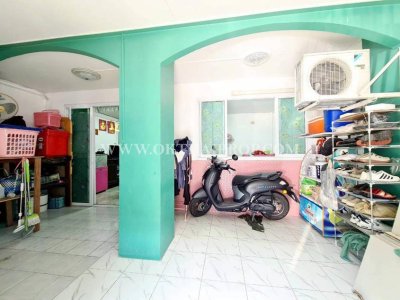 ทาวน์เฮ้าส์ หมู่บ้านสุชา บางบัวทอง ใกล้กับรถไฟฟ้าสายสีม่วง นนทบุรี - รูปที่ 2