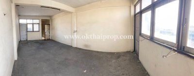 อาคารพาณิชย์ 4.5 ชั้น ติดถนนสนามบินน้ำ เมืองนนทบุรี - รูปที่ 6