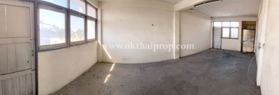 อาคารพาณิชย์ 4.5 ชั้น ติดถนนสนามบินน้ำ เมืองนนทบุรี - รูปที่ 5