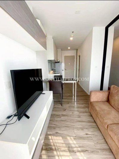 KnightsBridge The Ocean Sriracha : ไนท์บริดจ์ ดิ โอเชี่ยน ศรีราชา ชลบุรี ใกล้หาดบางแสน - รูปที่ 2
