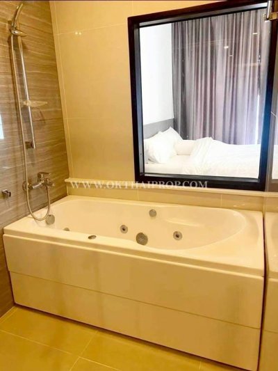 KnightsBridge The Ocean Sriracha : ไนท์บริดจ์ ดิ โอเชี่ยน ศรีราชา ชลบุรี ใกล้หาดบางแสน - รูปที่ 8