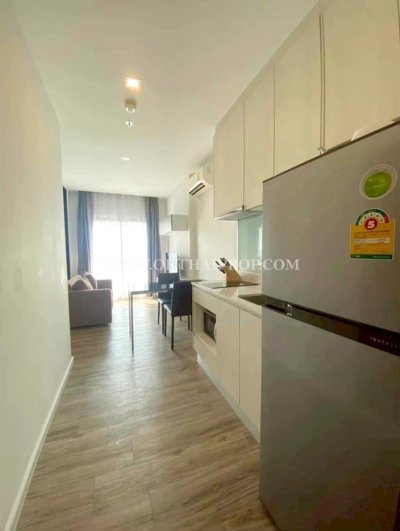 KnightsBridge The Ocean Sriracha : ไนท์บริดจ์ ดิ โอเชี่ยน ศรีราชา ชลบุรี ใกล้หาดบางแสน - รูปที่ 4