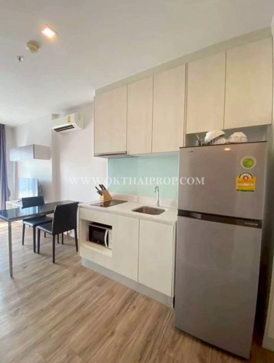 KnightsBridge The Ocean Sriracha : ไนท์บริดจ์ ดิ โอเชี่ยน ศรีราชา ชลบุรี ใกล้หาดบางแสน - รูปที่ 3