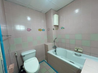 ขายคอนโดวิวทะเล ห้องใหญ่ 2 นอน Eastern Tower ศรีราชา Pet-Friendly TP-C2591 - รูปที่ 8