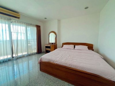 ขายคอนโดวิวทะเล ห้องใหญ่ 2 นอน Eastern Tower ศรีราชา Pet-Friendly TP-C2591 - รูปที่ 4