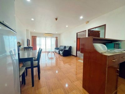 ขายคอนโดวิวทะเล ห้องใหญ่ 2 นอน Eastern Tower ศรีราชา Pet-Friendly TP-C2591 - รูปที่ 3