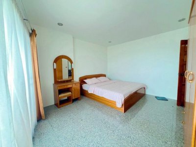 ขายคอนโดวิวทะเล ห้องใหญ่ 2 นอน Eastern Tower ศรีราชา Pet-Friendly TP-C2591 - รูปที่ 5