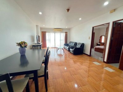 ขายคอนโดวิวทะเล ห้องใหญ่ 2 นอน Eastern Tower ศรีราชา Pet-Friendly TP-C2591 - รูปที่ 7