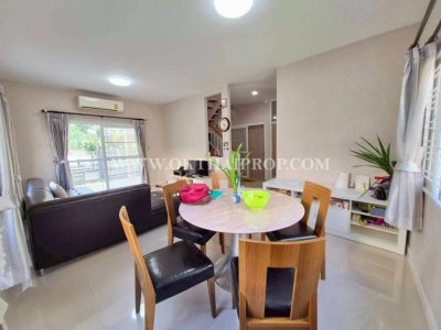 บ้านเดี่ยว แลนซีโอ คริป ปิ่นเกล้า-พระราม5 ใกล้เซ็นทรัลเวสต์เกต - รูปที่ 4
