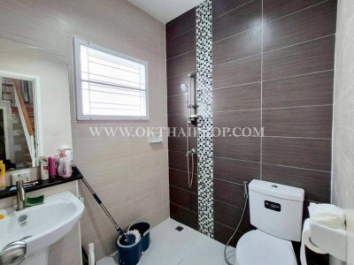 บ้านเดี่ยว แลนซีโอ คริป ปิ่นเกล้า-พระราม5 ใกล้เซ็นทรัลเวสต์เกต - รูปที่ 7