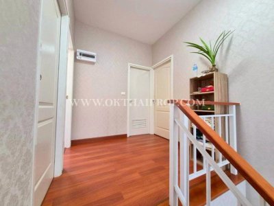 บ้านเดี่ยว แลนซีโอ คริป ปิ่นเกล้า-พระราม5 ใกล้เซ็นทรัลเวสต์เกต - รูปที่ 8