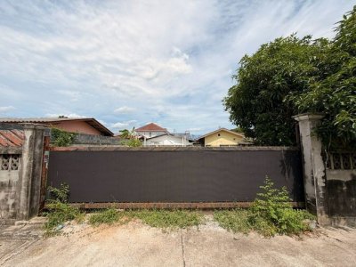ขายที่ดินเปล่าทำเลดี ศรีราชา-หนองค้อ 10 เหมาะสร้างบ้าน TP-H2589 - รูปที่ 4