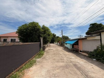 ขายที่ดินเปล่าทำเลดี ศรีราชา-หนองค้อ 10 เหมาะสร้างบ้าน TP-H2589 - รูปที่ 5