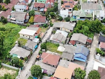 ขายที่ดินเปล่าทำเลดี ศรีราชา-หนองค้อ 10 เหมาะสร้างบ้าน TP-H2589 - รูปที่ 6