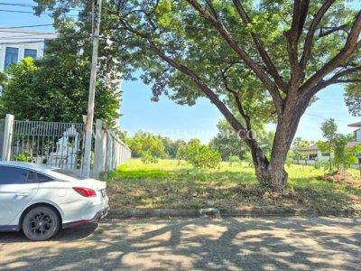 ที่ดิน หมู่บ้านสวนเอก เลคปาร์ค ลําลูกกา ปทุมธานี - รูปที่ 5