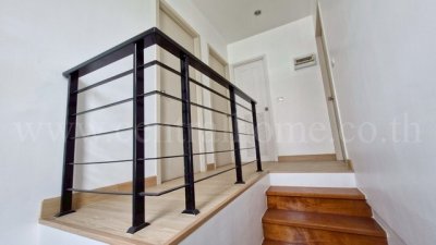 บ้านเดี่ยว ฉัตรหลวง 15 สามโคก - ปทุมธานี ทำเลดี ถูกที่สุดในโครงการ - รูปที่ 4