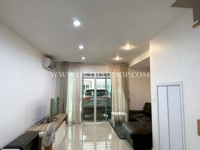ทาวน์โฮม เดอะแพลนท์ ซิตี้ นวมินทร์ - รูปที่ 2