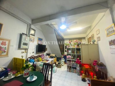 ทาวน์เฮ้าส์ หมู่บ้านสมชายพัฒนา บางกรวย-ไทรน้อย - รูปที่ 3