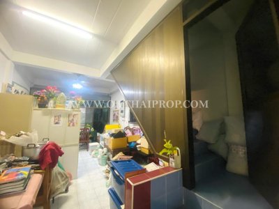 ทาวน์เฮ้าส์ หมู่บ้านสมชายพัฒนา บางกรวย-ไทรน้อย - รูปที่ 4