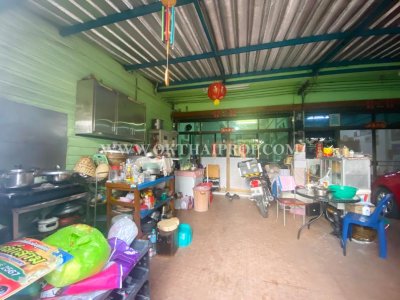 ทาวน์เฮ้าส์ หมู่บ้านสมชายพัฒนา บางกรวย-ไทรน้อย - รูปที่ 2