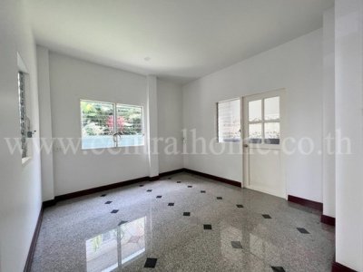 บ้านเดี่ยว บ้านบุรีรมย์ รามอินทรา - คู้บอน 41 คลองสามวา หลังริม ทำเลดี - รูปที่ 7
