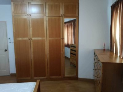 City Home Sukhumvit spacious clean 9th floor BTS Udomsuk - รูปที่ 3