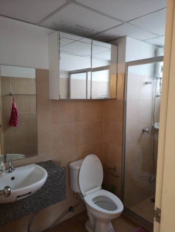 City Home Sukhumvit spacious clean 9th floor BTS Udomsuk - รูปที่ 5