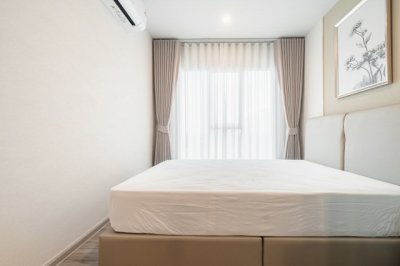 Regent Home Bangna Clean Convenient 26th Floor BTS Bangna - รูปที่ 7