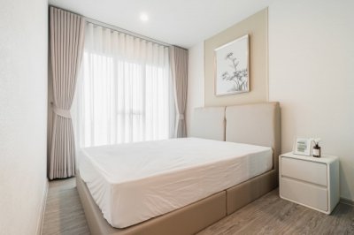 Regent Home Bangna Clean Convenient 26th Floor BTS Bangna - รูปที่ 8