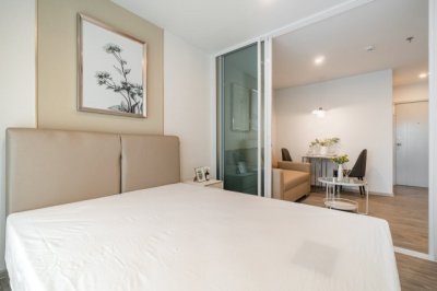Regent Home Bangna Clean Convenient 26th Floor BTS Bangna - รูปที่ 5