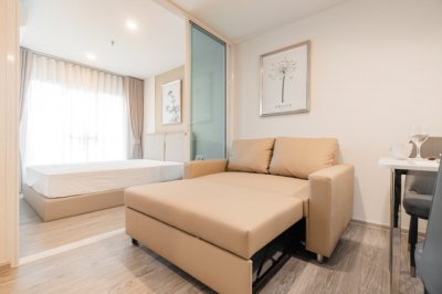 Regent Home Bangna Clean Convenient 26th Floor BTS Bangna - รูปที่ 3