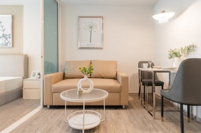Regent Home Bangna Clean Convenient 26th Floor BTS Bangna - รูปที่ 2