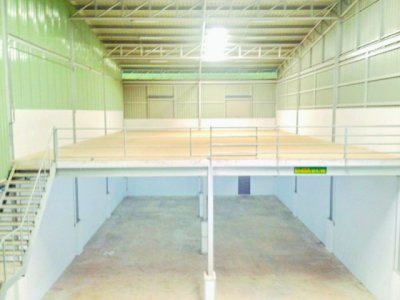 261009pngkwea ให้เช่า โกดัง บางขุนเทียน-ชายทะเล16-24 ให้เช่าคลังสินค้า  750 ตร.ม.ไทยพันธุ์แท้ สะแกงาม 700 ม. 1 งาน 188 ตร.วา ห้องนอน 1 ห้อง - รูปที่ 4