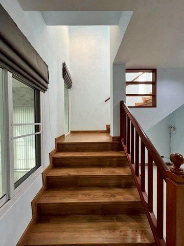 บ้านเดี่ยว 2 ชั้น ทำเลดี ขายต่ำกว่าราคาประเมิน สันทรายน้อย - รูปที่ 2
