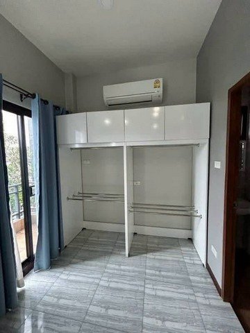 บ้านเดี่ยว 2 ชั้น รีโนเวทใหม่ พร้อมเข้าอยู่ เดินทางสะดวก สุเทพ - รูปที่ 7