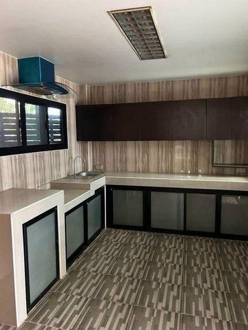 บ้านเดี่ยว 2 ชั้น รีโนเวทใหม่ พร้อมเข้าอยู่ เดินทางสะดวก สุเทพ - รูปที่ 3