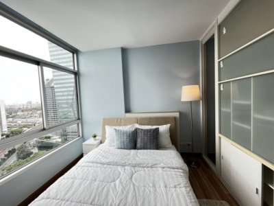 Centric Scene Sukhumvit 64 privacy beautiful views 20th floor BTS Udomsuk - รูปที่ 8