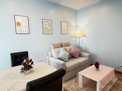 Centric Scene Sukhumvit 64 privacy beautiful views 20th floor BTS Udomsuk - รูปที่ 4