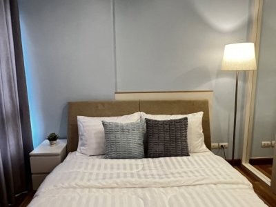 Centric Scene Sukhumvit 64 privacy beautiful views 20th floor BTS Udomsuk - รูปที่ 3