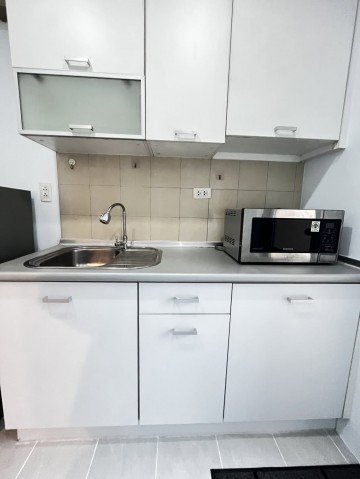 Centric Scene Sukhumvit 64 privacy beautiful views 20th floor BTS Udomsuk - รูปที่ 6