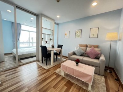 Centric Scene Sukhumvit 64 privacy beautiful views 20th floor BTS Udomsuk - รูปที่ 7