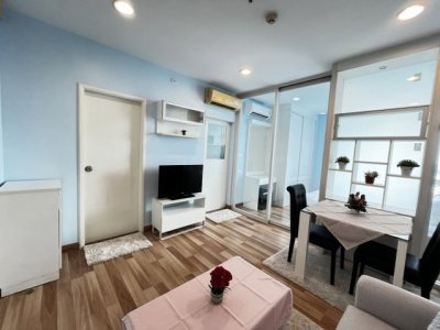 Centric Scene Sukhumvit 64 privacy beautiful views 20th floor BTS Udomsuk - รูปที่ 2
