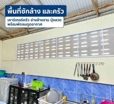 ถ.มิตรภาพ เช่าทาวน์เฮ้าส์ 2 ชั้น  2 นอน หมากแข้ง  ม.ราชภัฏอุดรธานี  3 น้ำ 18 ตร.ว. 145 ตร.ม.  รร.ช่างกลอุดรธานี 200 ม. - รูปที่ 8