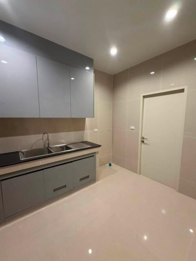 ขายบ้านเดี่ยว 2 ชั้น 86 ตร.ว. โครงการเศรษฐสิริ พัฒนาการ (ตัดใหม่) ใกล้สนามบิน - รูปที่ 6