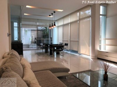 ให้เช่าทาวน์โฮม 3 ชั้น 4 ห้องนอน The Landmark Residence รัชดา-ลาดพร้าว 32 ใกล้ MRT รัชดา ลาดพร้าว - รูปที่ 2