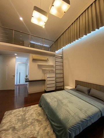 ให้เช่าทาวน์โฮม 3 ชั้น 4 ห้องนอน The Landmark Residence รัชดา-ลาดพร้าว 32 ใกล้ MRT รัชดา ลาดพร้าว - รูปที่ 7