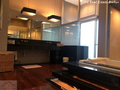 ให้เช่าทาวน์โฮม 3 ชั้น 4 ห้องนอน The Landmark Residence รัชดา-ลาดพร้าว 32 ใกล้ MRT รัชดา ลาดพร้าว - รูปที่ 5