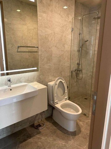 FOR RENT | Noble Around Sukhumvit 33 คอนโด 2 ห้องนอน Fully Furnished ใกล้ BTS พร้อมพงษ์ ตรงข้าม EmSphere - รูปที่ 7