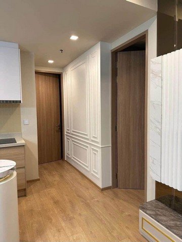 FOR RENT | Noble Around Sukhumvit 33 คอนโด 2 ห้องนอน Fully Furnished ใกล้ BTS พร้อมพงษ์ ตรงข้าม EmSphere - รูปที่ 4